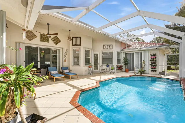 3-bedroom home at 104 Hidden Hollow, Palm Beach Gardens