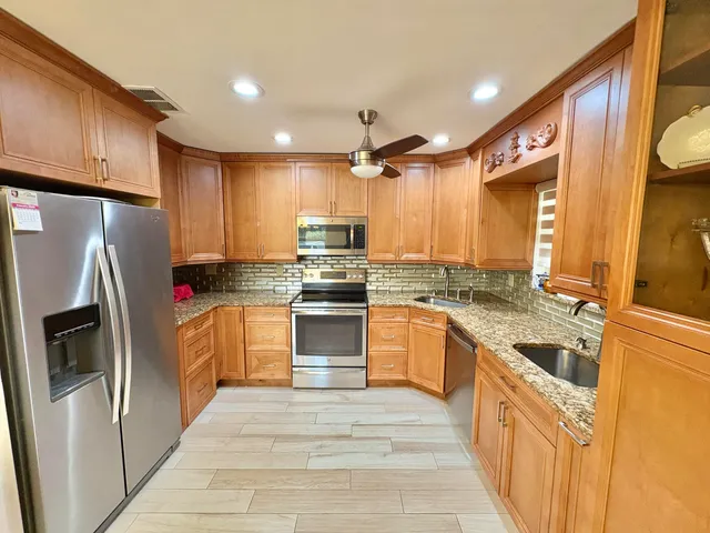 2-bedroom home at 30 Plymouth C, West Palm Beach