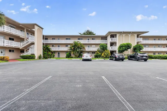 2-bedroom home at 2770 S Garden Dr S S #303, Lake Worth