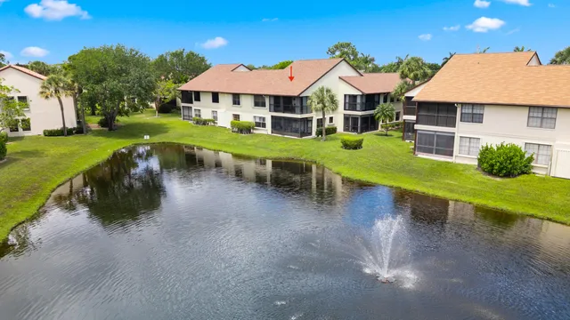 3-bedroom home at 3327 Jog Park Drive #4022, Greenacres