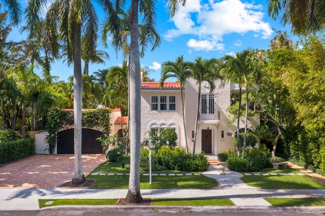 5-bedroom home at 429 30th Street, West Palm Beach
