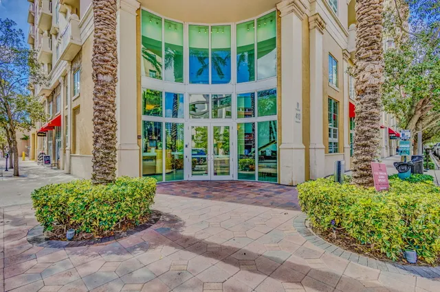 2-bedroom home at 410 Evernia Street #630, West Palm Beach
