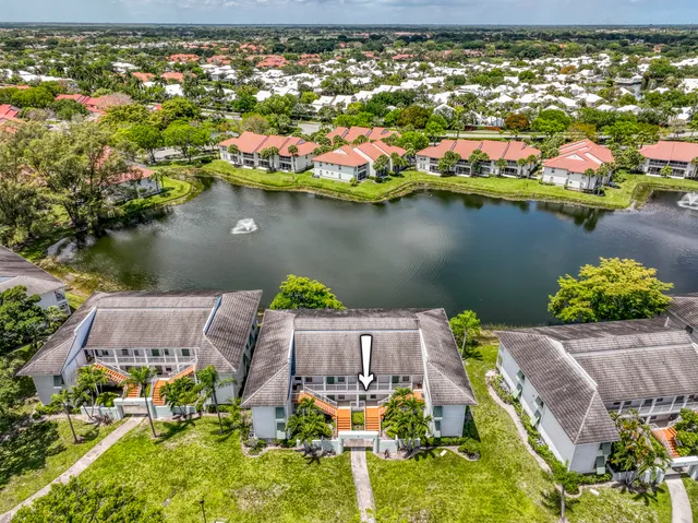 1-bedroom home at 170 Cypress Point Drive, Palm Beach Gardens