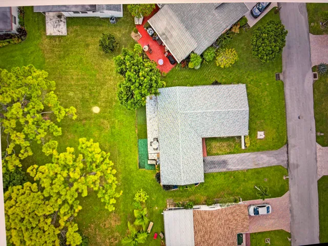 2-bedroom home at 6309 Silver Moon Lane, Greenacres