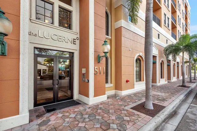 1-bedroom home at 511 Lucerne Avenue #616, Lake Worth Beach