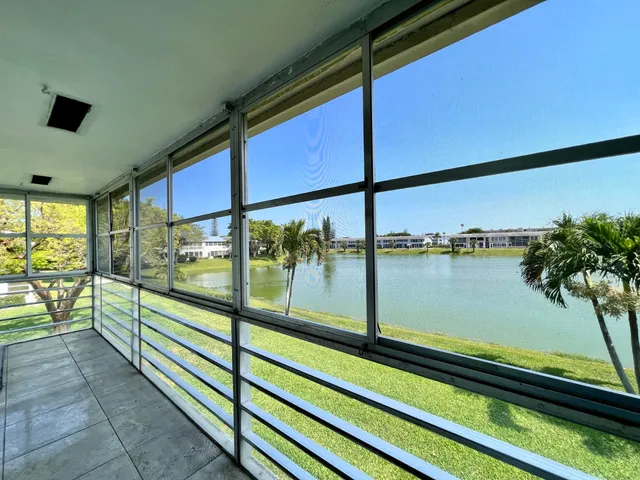 2-bedroom home at 136 Somerset G, West Palm Beach
