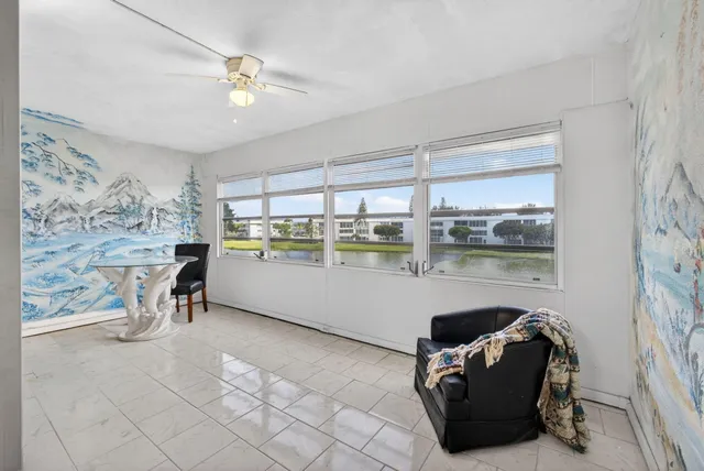 2-bedroom home at 348 Wellington H, West Palm Beach