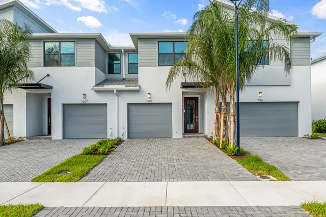 3-bedroom home at 7201 Channing Avenue, Lake Worth