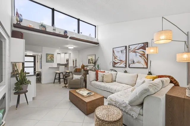 1-bedroom home at 2532 S Boundbrook Dr S S #102, Palm Springs