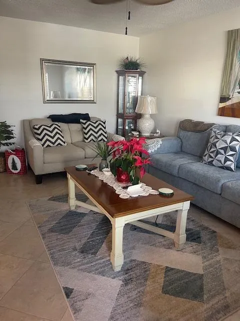 2-bedroom home at 34 Hastings C #34, West Palm Beach