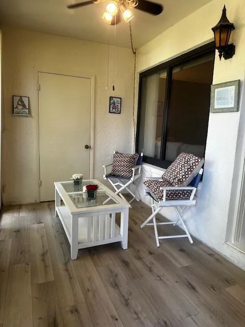2-bedroom home at 441 Pine Glen Lane #C-2, Greenacres