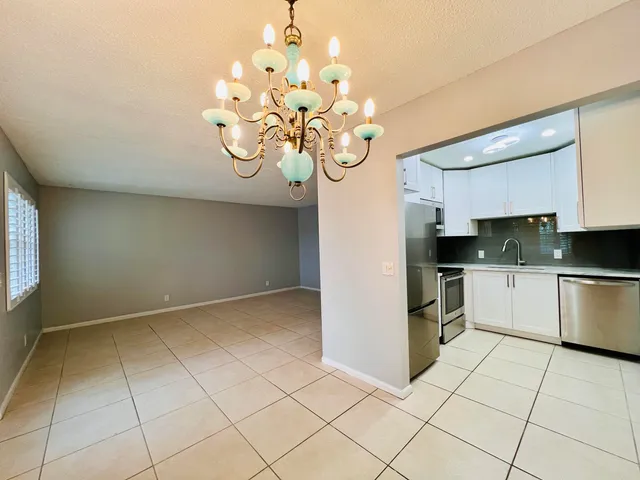 2-bedroom home at 74 Berkshire C, West Palm Beach