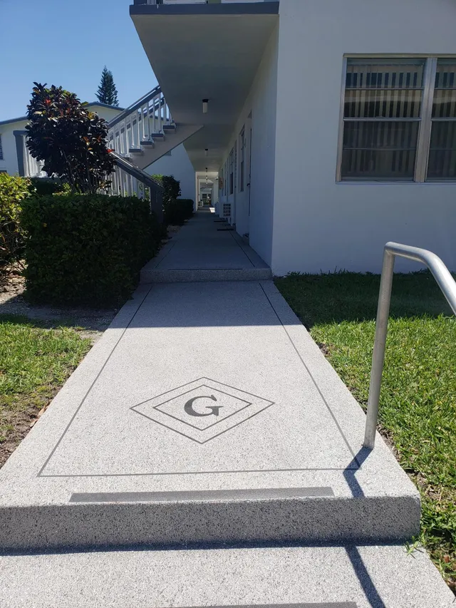 2-bedroom home at 157 Andover G, West Palm Beach
