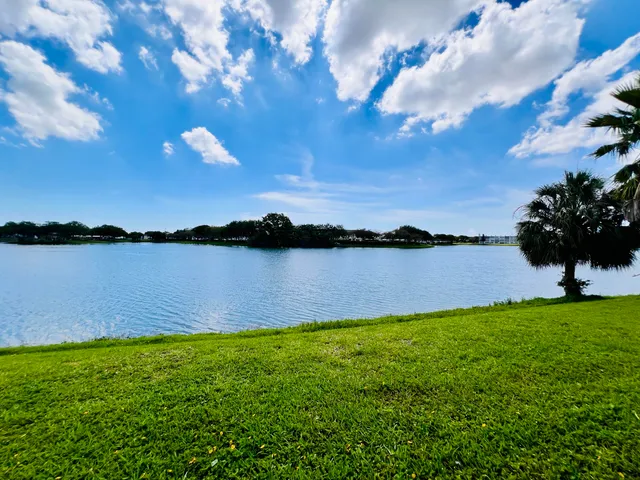2-bedroom home at 57 Chatham C, West Palm Beach