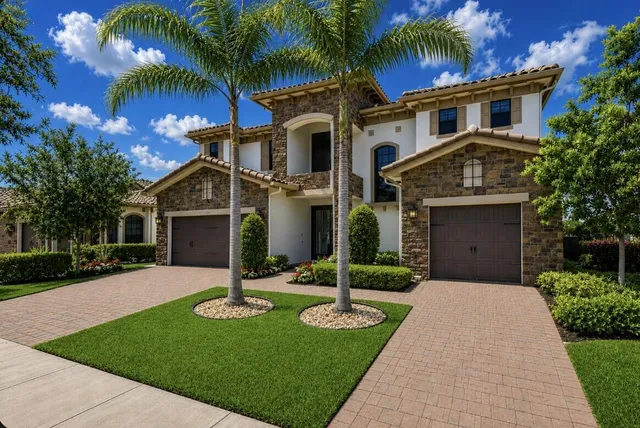 6-bedroom home at 10271 Peninsula Place, Parkland