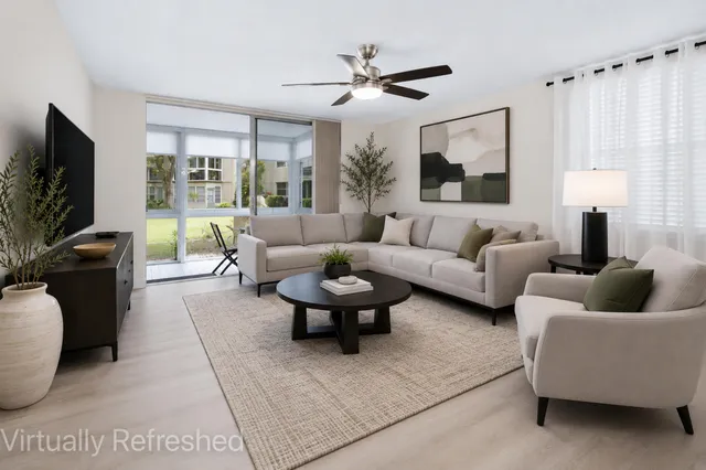2-bedroom home at 9200 Lime Bay Boulevard #115, Tamarac