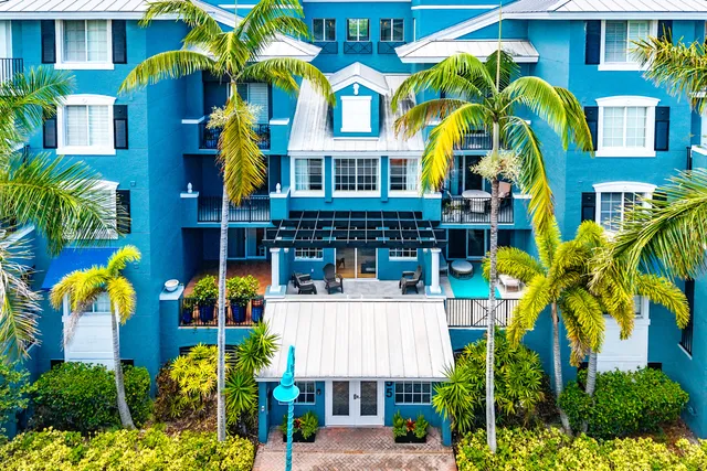 2-bedroom home at 255 NE 3rd Avenue #2503, Delray Beach
