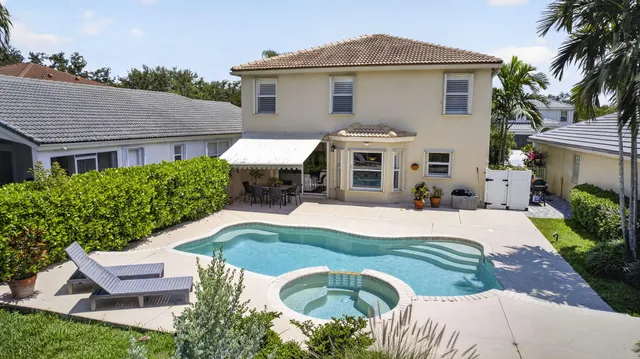 4-bedroom home at 4017 Bluff Harbor Way, Wellington