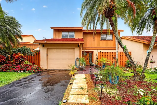 3-bedroom home at 5316 Stonybrook Lane, Boynton Beach