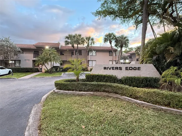 2-bedroom home at 9505 SW 1st Court #9505, Coral Springs
