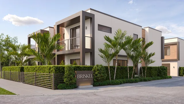 3-bedroom home at 6807 NE Briskel Pointe Drive, Boca Raton
