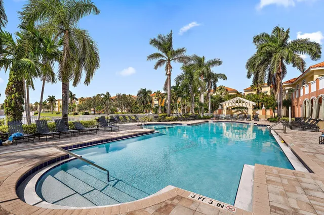 2-bedroom rental at 11011 Legacy 306 Lane #306, Palm Beach Gardens