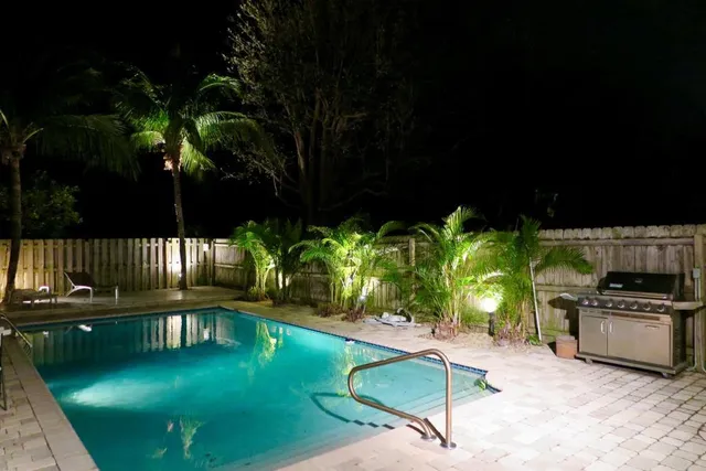 3-bedroom rental at 619 NE 7th Avenue, Delray Beach
