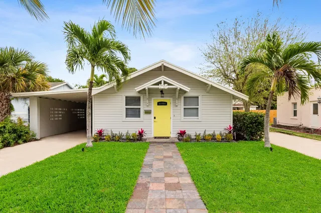 5-bedroom rental at 125 NW 3rd Avenue, Delray Beach