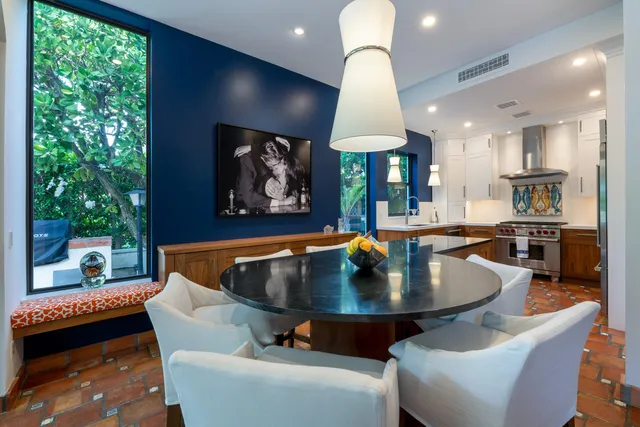 3-bedroom rental at 264 Everglade Avenue, Palm Beach