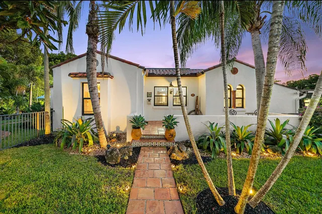 4-bedroom rental at 400 33rd Street, West Palm Beach