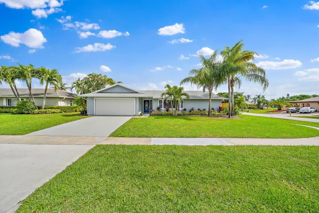 4-bedroom rental at 1342 Essex Drive, Wellington