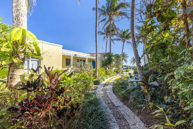 1-bedroom rental at 88 S Ocean Boulevard, Delray Beach