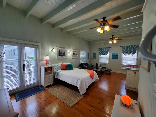 1-bedroom rental at 226 NE 1st Avenue #Key Lime Suite, Delray Beach