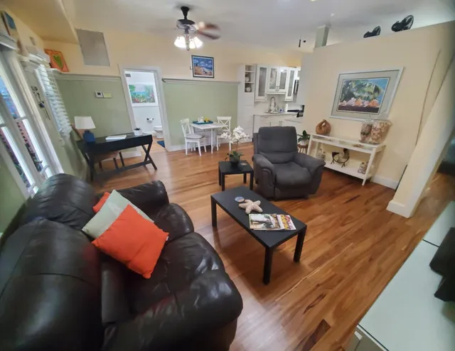 1-bedroom rental at 226 NE 1st Avenue #Coco Palm Ste, Delray Beach