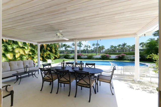 3-bedroom rental at 201 Pendleton Avenue, Palm Beach