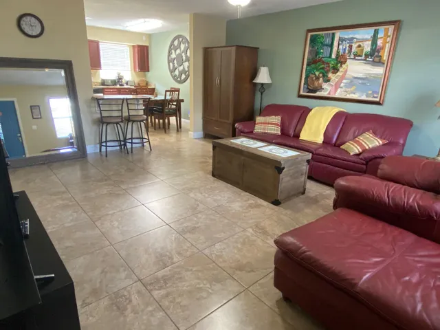 2-bedroom rental at 801 Hummingbird Way #104, North Palm Beach