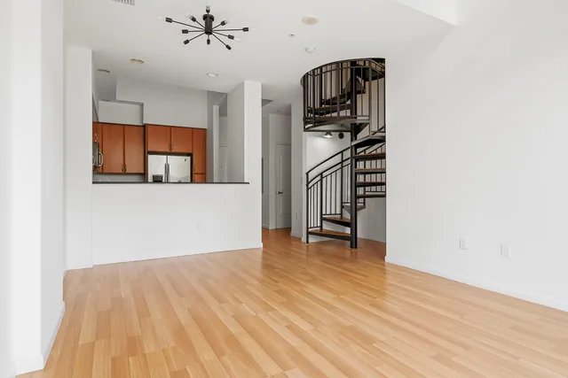 1-bedroom rental at 801 S Olive Avenue #425, West Palm Beach