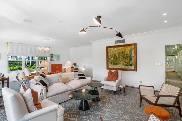 2-bedroom rental at 311 Cocoanut Row #2010, Palm Beach