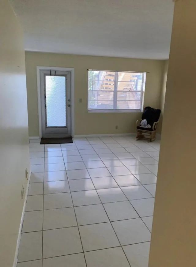 2-bedroom rental at 74 Sheffield D, West Palm Beach