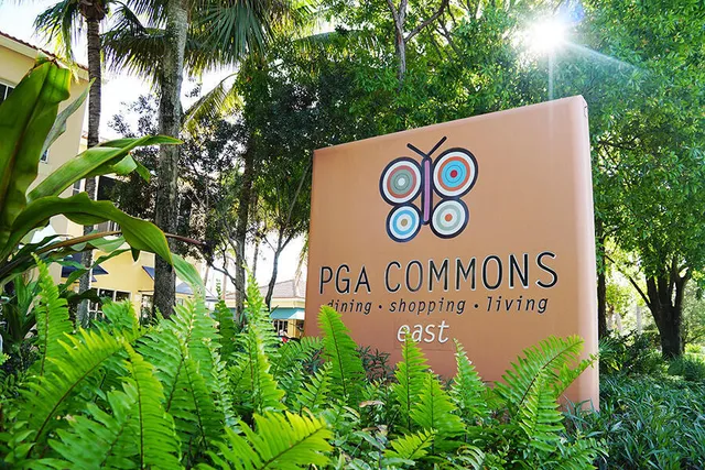 3-bedroom rental at 4520 Pga Boulevard #207, Palm Beach Gardens