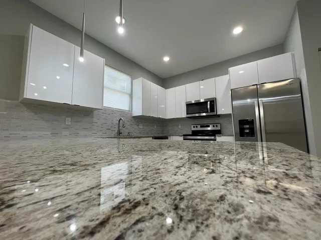 3-bedroom rental at 227 N E Street, Lake Worth Beach