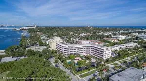 2-bedroom rental at 315 S Lake Drive #Ph D, Palm Beach