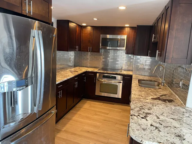 2-bedroom rental at 5200 N Flagler Drive #2004, West Palm Beach