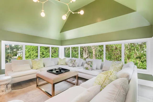 4-bedroom rental at 443 Seaview Avenue, Palm Beach