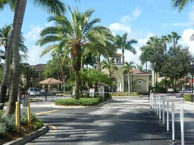 2-bedroom rental at 4870 Bonsai Circle #200, Palm Beach Gardens