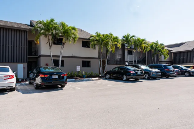 2-bedroom rental at 1665 Cabot Lane #A3, Wellington