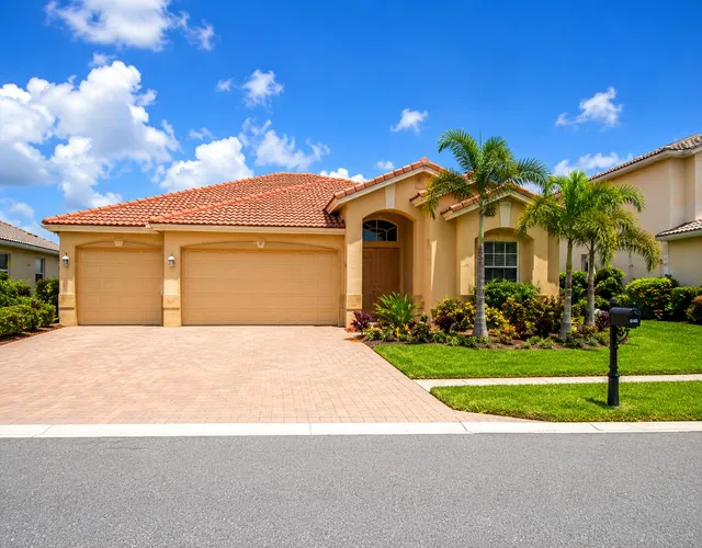 4-bedroom rental at 121 Tuscany Drive, Royal Palm Beach