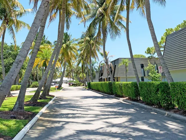 1-bedroom rental at 4120 Union Square Boulevard #A1, Palm Beach Gardens