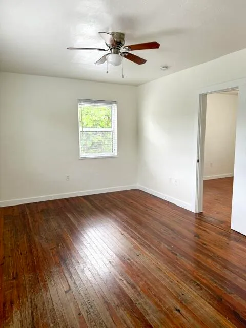 1-bedroom rental at 715 2nd Avenue S #1, Lake Worth Beach