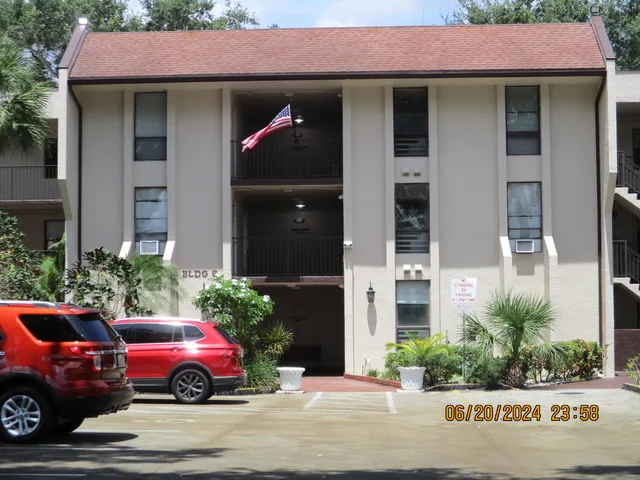 2-bedroom rental at 6751 N University Drive #320, Tamarac